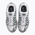 Damen-Schuhe Nike P-6000 white/mica green/camo green/white 4