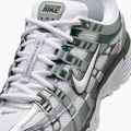 Damen-Schuhe Nike P-6000 white/mica green/camo green/white 5