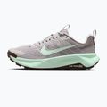 Laufschuhe für Damen Nike Wildhorse 10 silver lilac/tattoo/barely green