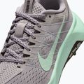 Laufschuhe für Damen Nike Wildhorse 10 silver lilac/tattoo/barely green 5