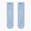 Socken Nike Run Lightweight Crew hydrogen blue/mystic navy/mystic navy 2