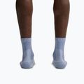 Socken Nike Run Lightweight Micro Crew Hydrogen Blue/Mystic Navy/Mystic Navy 5