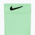 Socken Nike Run Midweight Crew cucumber calm/black/black 4