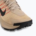Herren-Laufschuhe Nike Wildhorse 10 linen/light crimson/pure platinum/tough red 7