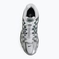 Damen-Schuhe Nike P-6000 white/mica green/camo green/white 5