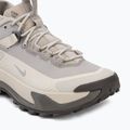 Herren-Trekking-Schuhe ACG Nike Zegama Hike cream li/light orewood brown/cream li 7