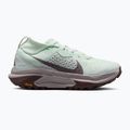 Damen-Laufschuhe Nike ACG Zegama Trail barely green/Tattoo/Silver Lilac