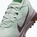 Damen-Laufschuhe Nike ACG Zegama Trail barely green/Tattoo/Silver Lilac 5