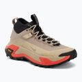 Herren-Trekking-Schuhe ACG Nike Zegama Hike british khaki/leinen/british khaki