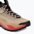 Herren-Trekking-Schuhe Nike ACG Zegama Hike british khaki/leinen/british khaki 7
