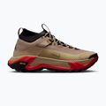 Herren-Trekking-Schuhe ACG Nike Zegama Hike british khaki/leinen/british khaki