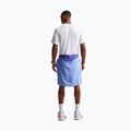 Herren-Laufshirt Nike Dri-Fit Running T-Shirt white/green spark 3