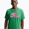Herren-Shirt Nike Sportswear JDI classic green 3