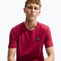 Herren-Shirt Nike Sportswear Club tough red/football blue 2