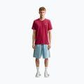 Herren-Shirt Nike Sportswear Club tough red/football blue 7