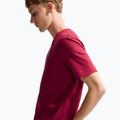 Herren-Shirt Nike Sportswear Club tough red/football blue 3