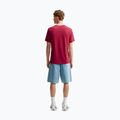 Herren-Shirt Nike Sportswear Club tough red/football blue 4