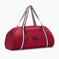 Damentrainingstasche Nike Gym Club Retro 24 l tough red/mystic dates/mystic dates 2