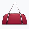 Damentrainingstasche Nike Gym Club Retro 24 l tough red/mystic dates/mystic dates 3