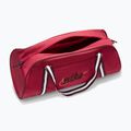 Damentrainingstasche Nike Gym Club Retro 24 l tough red/mystic dates/mystic dates 4