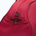 Damentrainingstasche Nike Gym Club Retro 24 l tough red/mystic dates/mystic dates 7