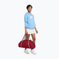 Damentrainingstasche Nike Gym Club Retro 24 l tough red/mystic dates/mystic dates 10