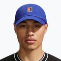 Tennis-Cap Nike Club Old Royal
