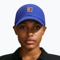 Tennis-Cap Nike Club Old Royal 3