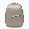 Cityrucksack Nike Aura 24 l cream ii/cream ii/metallic silver brl