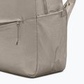 Cityrucksack Nike Aura 24 l cream ii/cream ii/metallic silver brl 6