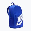 Kinderrucksack Nike Elemental Shoebox 20 l old royal/orange/white 2