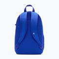 Kinderrucksack Nike Elemental Shoebox 20 l old royal/orange/white 3
