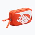 Kinderrucksack Nike Elemental Shoebox 20 l old royal/orange/white 6