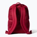 Rucksack Nike Brasilia 24 l tough red/black/reflect silver 2