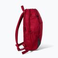 Rucksack Nike Brasilia 24 l tough red/black/reflect silver 3