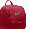 Rucksack Nike Brasilia 24 l tough red/black/reflect silver 4