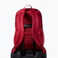 Rucksack Nike Brasilia 24 l tough red/black/reflect silver 7