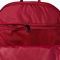 Rucksack Nike Brasilia 24 l tough red/black/reflect silver 8