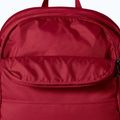 Rucksack Nike Brasilia 24 l tough red/black/reflect silver 9