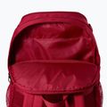 Rucksack Nike Brasilia 24 l tough red/black/reflect silver 10