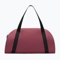 Damentrainingstasche Nike Gym Club 24 l pink smoke/black/white 3