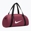 Damentrainingstasche Nike Gym Club 24 l pink smoke/black/white 2