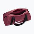Damentrainingstasche Nike Gym Club 24 l pink smoke/black/white 4