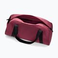 Damentrainingstasche Nike Gym Club 24 l pink smoke/black/white 5