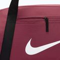 Damentrainingstasche Nike Gym Club 24 l pink smoke/black/white 6