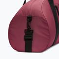 Damentrainingstasche Nike Gym Club 24 l pink smoke/black/white 8