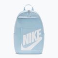 Cityrucksack Nike Elemental 21 l light armory blue/light armory blue/white