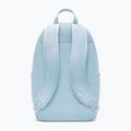 Cityrucksack Nike Elemental 21 l light armory blue/light armory blue/white 3