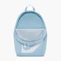 Cityrucksack Nike Elemental 21 l light armory blue/light armory blue/white 5