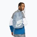 Cityrucksack Nike Elemental 21 l light armory blue/light armory blue/white 10